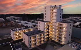 Continental Sollentuna 3*